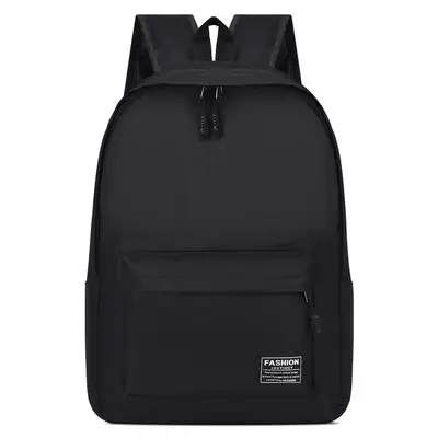 Rucksack, Schulrucksack für Mittelschüler, großes Fassungsvermögen, koreanischer Stil Reiserucksack für Männer und Frauen, College-Style Mode-Computerrucksack, Alltags-Rucksack - 6