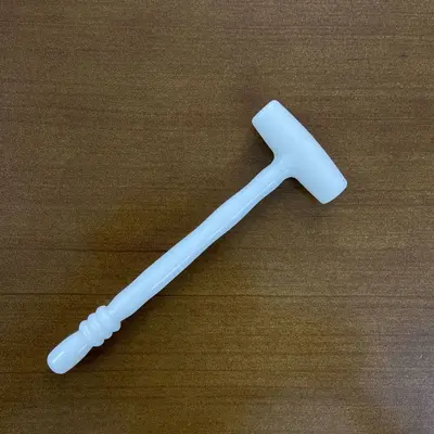 Hammer-Bausteinset, große und kleine Teile, zerlegbar - 1