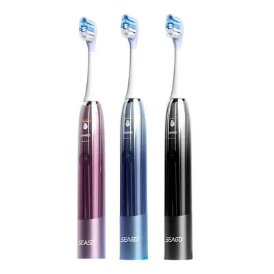 Sonic electric toothbrush, fully automatic, waterproof, whitening mode