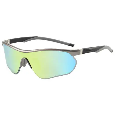 Women's Mountaineering Snow Goggles with UV Protection - 13