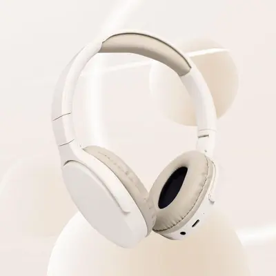 2961 Bluetooth Wireless Over-Ear Headphones - 7