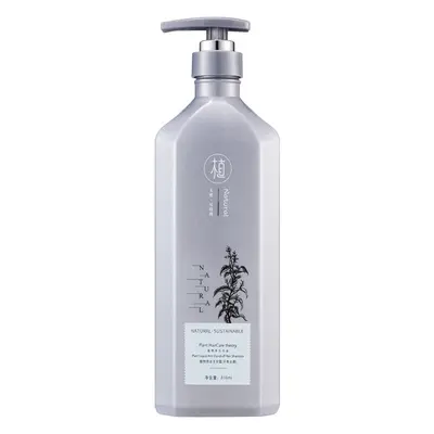 Laidu 816ml Plant Extract Shampoo Refreshing Oil Control - 8