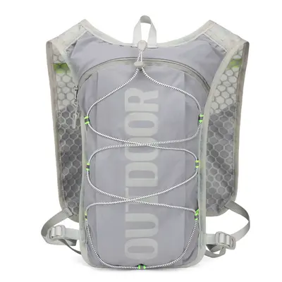 5-L-Fahrrad-Westerucksack, Sport, wasserabweisend - 12