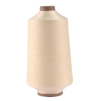 Nylon-Hochelastikgarn 70D/100D, farbig, Overlock-Garn, GRS-zertifiziert - 11