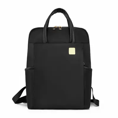 Grenzüberschreitender Außenhandel Damentasche 2025 Damen Business Oxford Studenten-Computertasche Täglicher Rucksack Damen Outdoor-Reiserucksack - 5