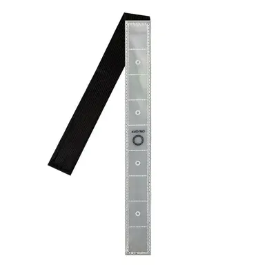 LED-Reflektorarmband, hohe Helligkeit, Modell 4P01 - 8