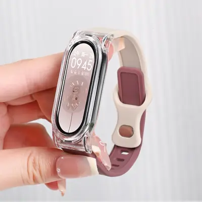 M8 Sport-Smartwatch, Schrittzähler, Herren-Damenuhr - 11
