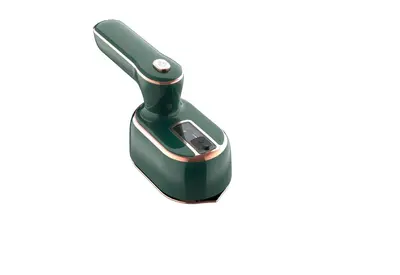 Handdampfglätter, Mini, tragbar, Haushalt, elektrisch - 13