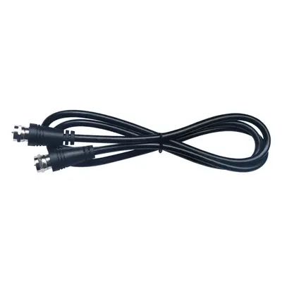 CCTV 3C-2V coaxial cable F-connector video line
