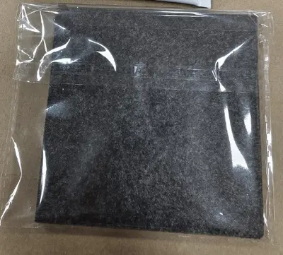 Sınır ötesi araba temizlik malzemeleri çizik giderme bezi nano simli bez parlatma dekontaminasyon çizik onarım aleti üreticisi - 9