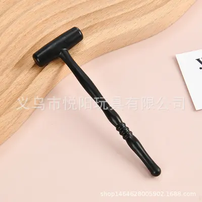 Building Block Hammer Tool Set, Strike and Join, Large and Small Pieces - 9