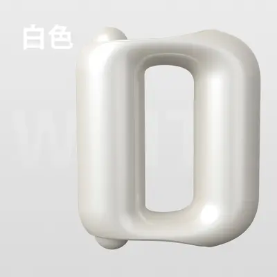 Ring Fascia Gun for Abdominal Massage - 10
