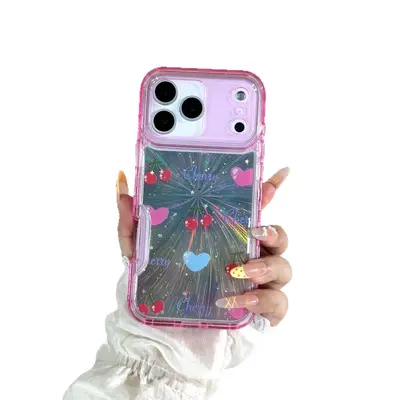 ZTE NUBIA V80 Max phone case, patterned