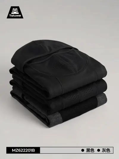 Winter Fleece-Lined Face Mask for Cycling and Skiing, Breathable, Extended Neck Protection