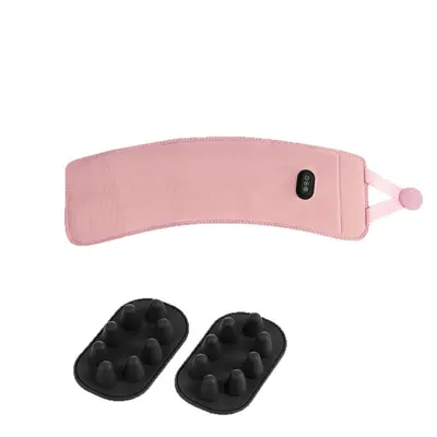 Pneumatic Compression Vibration Thigh Massager, CE Certified
