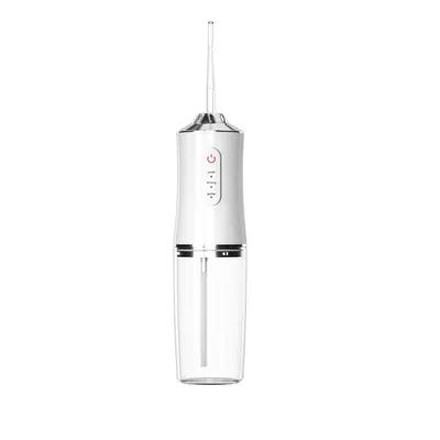 Portable Electric Water Flosser with Strong Motor, Suitable for Orthodontic Use - 9