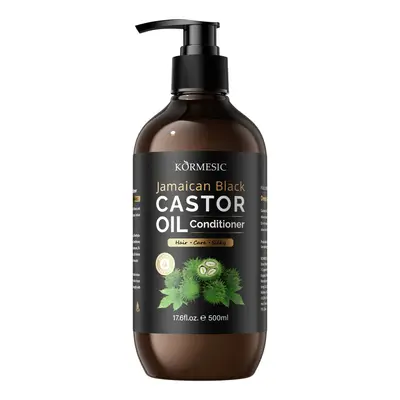 KORMESIC pflegendes Haaröl, FDA-zertifiziert - 9