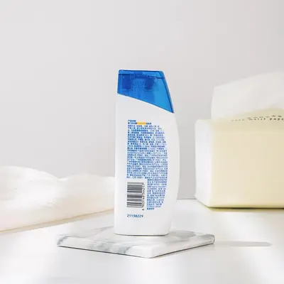 Head & Shoulders Anti-Dandruff Shampoo, 80g Travel Size