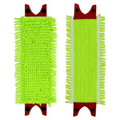 Replacement Mop Pad for Vileda UltraMax Flat Rotating Mop - 12