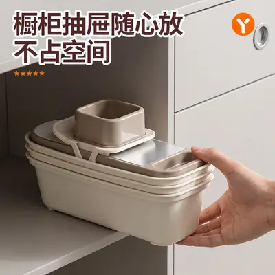 Multifunctional vegetable cutter with hand guard protector - 3
