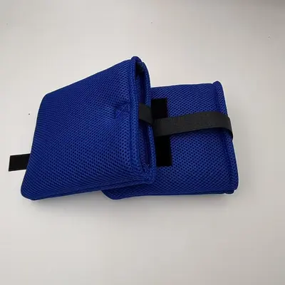 Thickened Raised Waterproof Toilet Seat Cushion for Elderly, Anti-Bedsore - 9