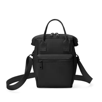 Mini Crossbody Phone Bag with Single Shoulder Strap, Minimalist Travel - 8