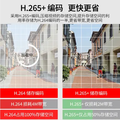 Xiongmai 16 kanal POE NVR 4K 8MP