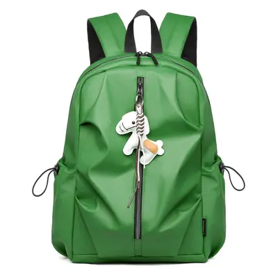 Lightweight Backpack, Large Capacity Shell Design, Unisex Travel and Commuter Bag - 10
