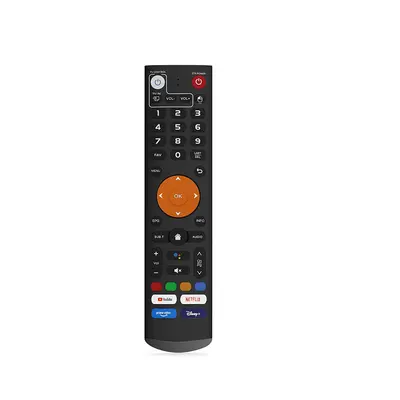VSeeBox V3 V5 V7 Pro Bluetooth Voice Remote Control, 2-in-1 or 3-in-1 - 9