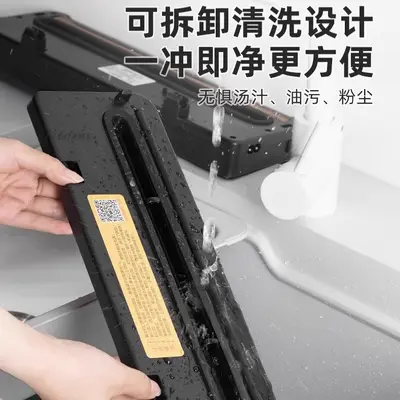 Vacuum Sealing Machine Food Preservation