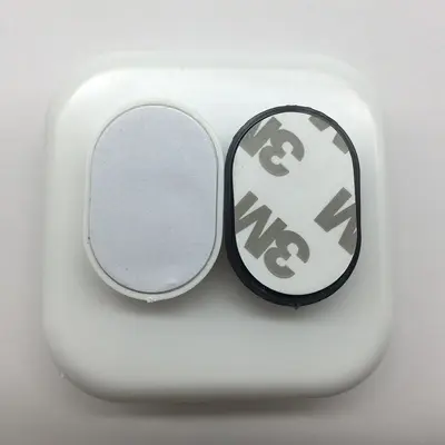 Portable Adhesive Phone Holder Hook