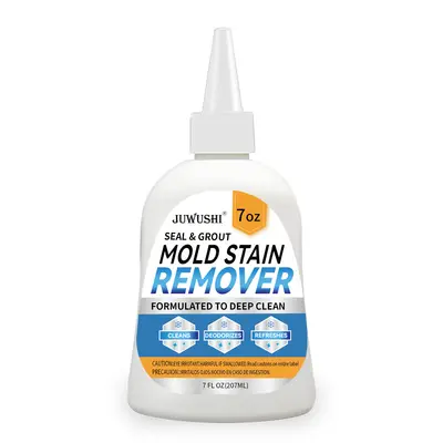 Mold Remover Gel for Refrigerator and Washing Machine Seals