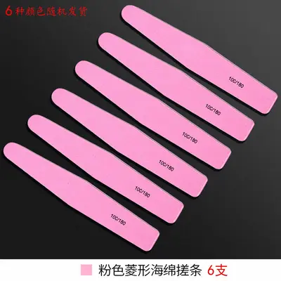 Manicure tool set for beginners - 7