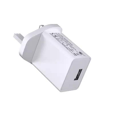 Spot 5V2A şarj cihazı 3C ulusal standart sertifikalı USB bağlantı noktası küçük ev aletleri güç adaptörü 5V1A cep telefonu şarj başlığı - 11