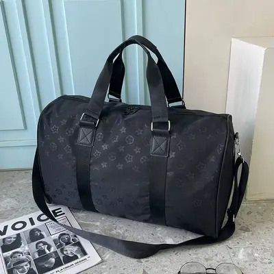 Travel Bag, Unisex, Large Capacity - 9