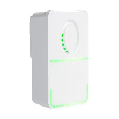 Smart Air Purifier with Formaldehyde Removal Negative Ion Home Air Purifier