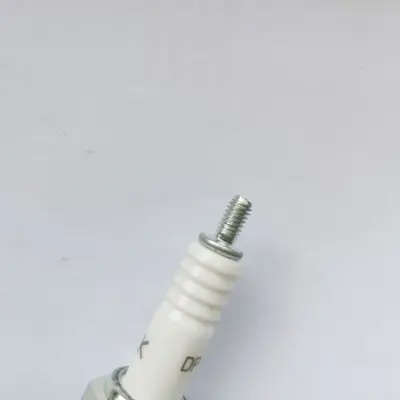 C7HSA 4629 Motorcycle Spark Plug, Compatible with 4429 ATV and Scooter - 3
