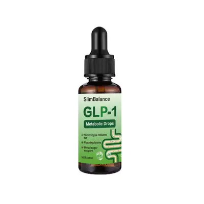 Vücut Şekillendirici Destek Damlası 30 ml - 6