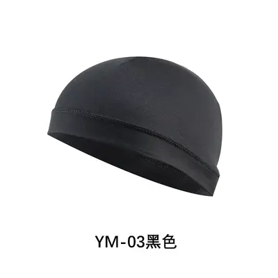Summer Windproof Sun-Protection Cycling Cap with Hooded Liner - 9