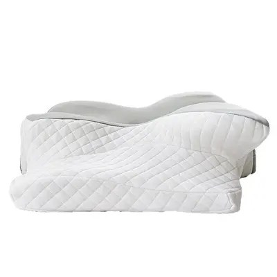 Butterfly Memory Foam Pillow, Slow Rebound, Neck Support