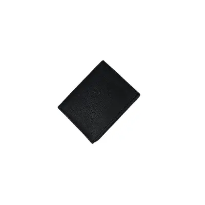 PU Leather Card Holder, Bank and Bus Card, Small Wallet - 6