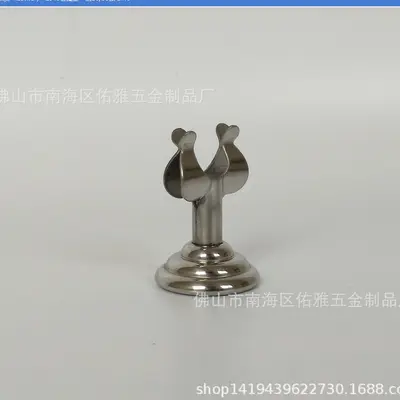 Metal Table Number Holder and Price Tag Clip