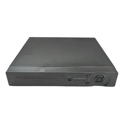 8 kanallı video kaydedici 1080P 5MP 6-in-1 DVR
