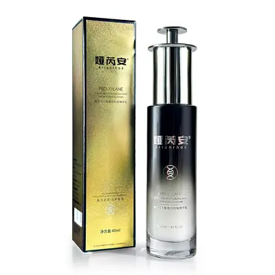 Hyaluronik asit mikro iğneli krem serum, kırışıklık karşıtı ve sıkılaştırıcı