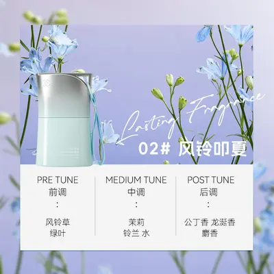 Xusheng Trockenshampoo-Gel, entfettend und volumengebend - 8