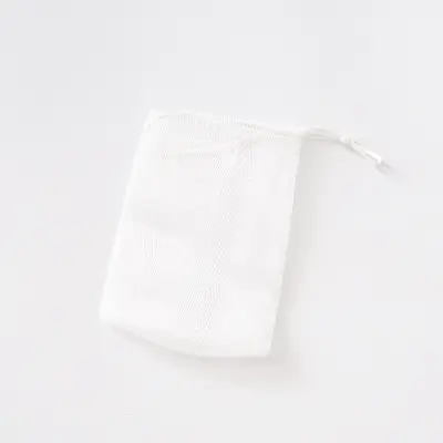 Hanging Foaming Net for Handmade Soap and Face Wash