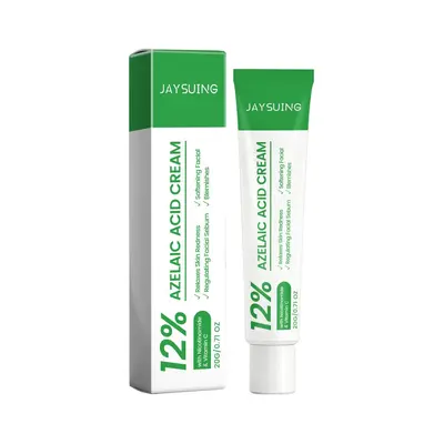 JAYSUING Hautpflegecreme, leichte Absorption