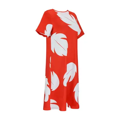 Lilo and Stitch Movie Cosplay Costume, Halloween Outfit
