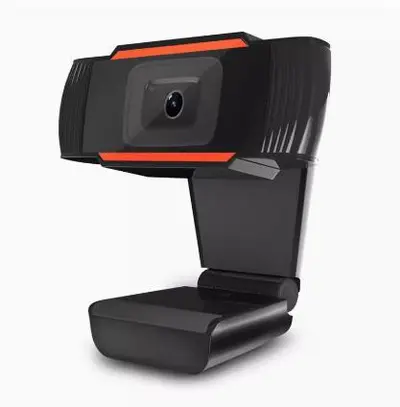 X9 1080P HD USB webcam - 10