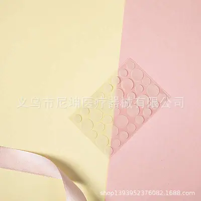 Hydrocolloid Acne Patch Invisible Water-Resistant - 3